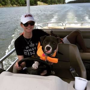 Meet your Posher, Meredith